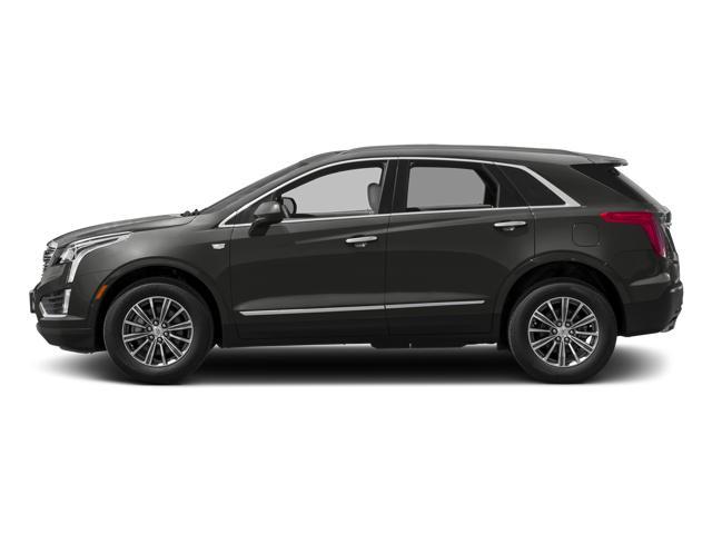 used 2018 Cadillac XT5 car