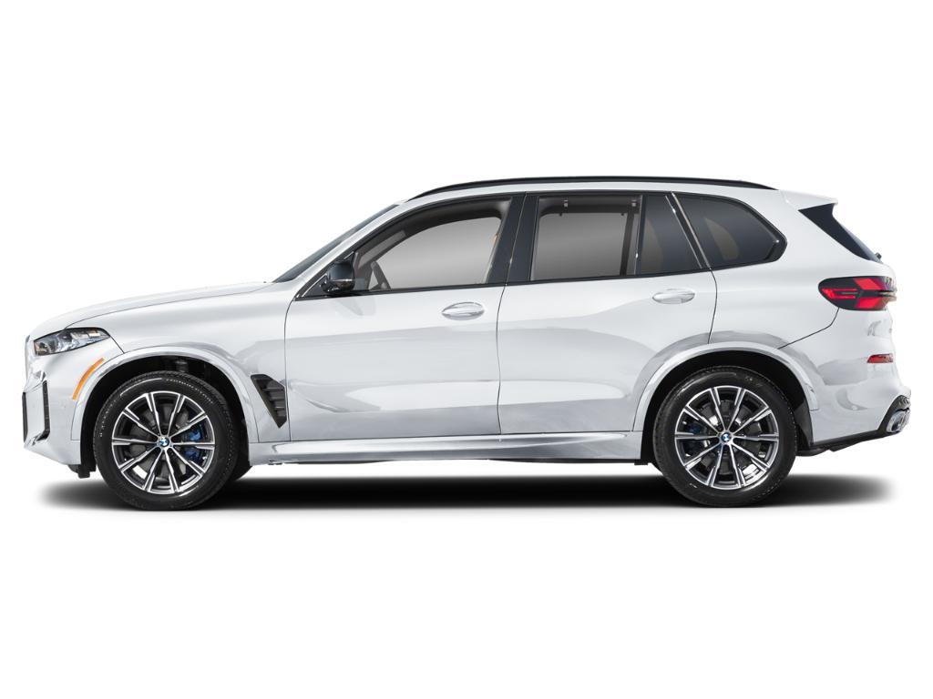 used 2025 BMW X5 car, priced at $86,000