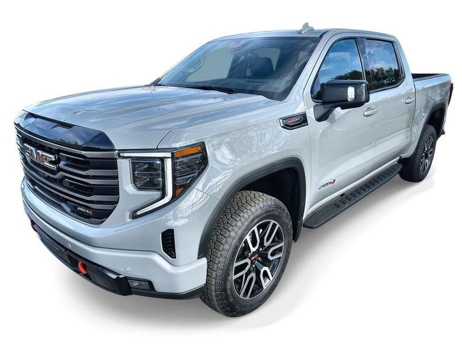 new 2025 GMC Sierra 1500 car