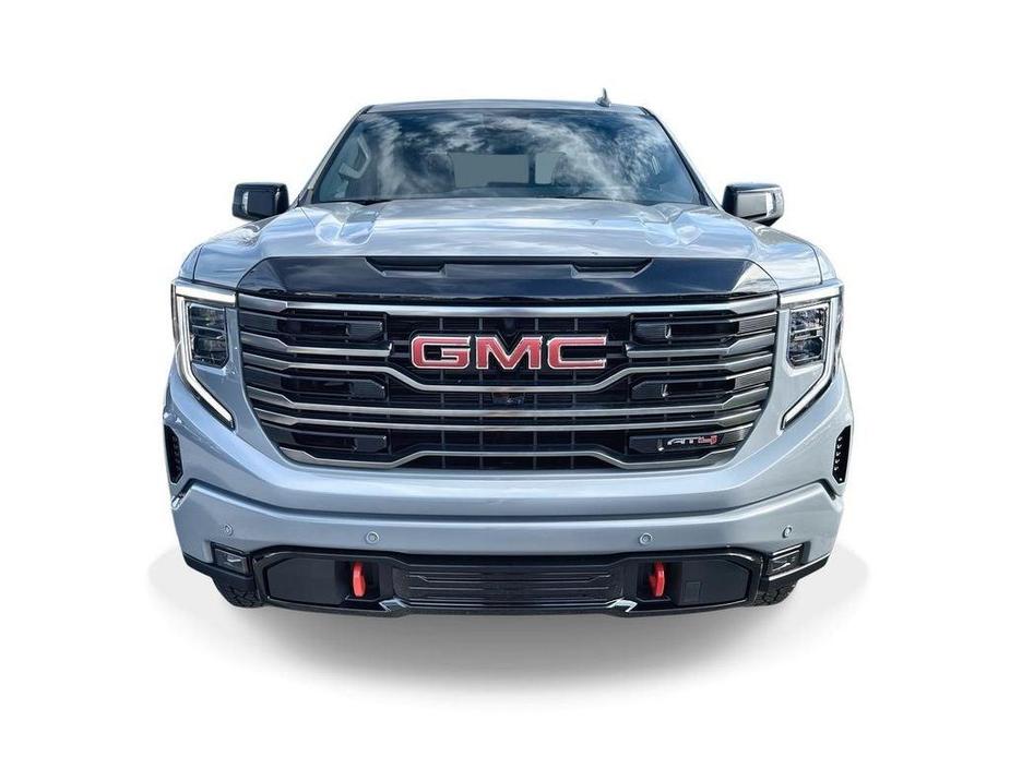 new 2025 GMC Sierra 1500 car