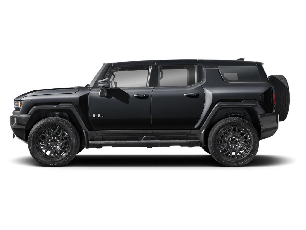 new 2026 GMC HUMMER EV SUV car, priced at $99,789