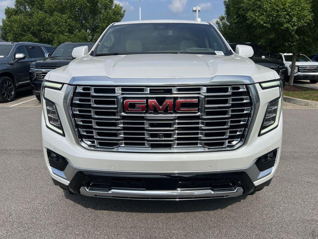 new 2025 GMC Yukon XL car, priced at $91,835
