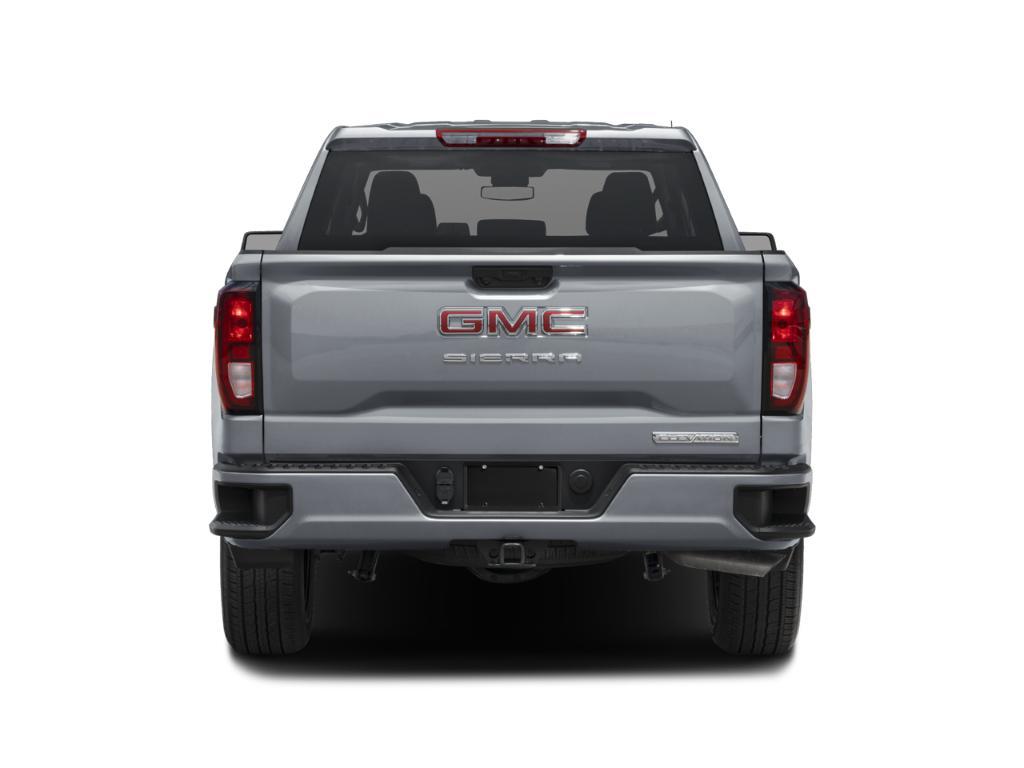 new 2026 GMC Sierra 1500 car, priced at $65,079