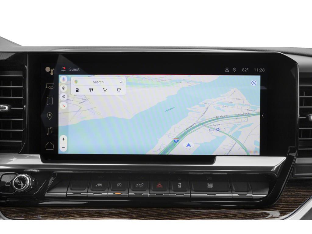 new 2026 GMC Sierra 1500 car, priced at $65,079