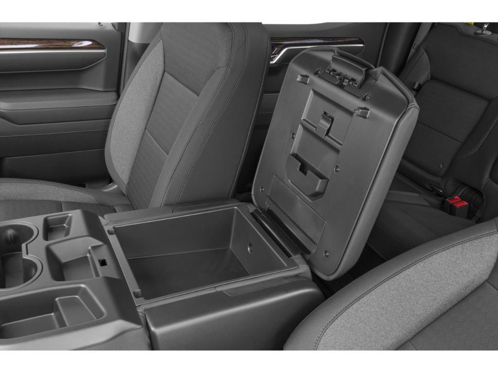 new 2026 GMC Sierra 1500 car, priced at $65,079