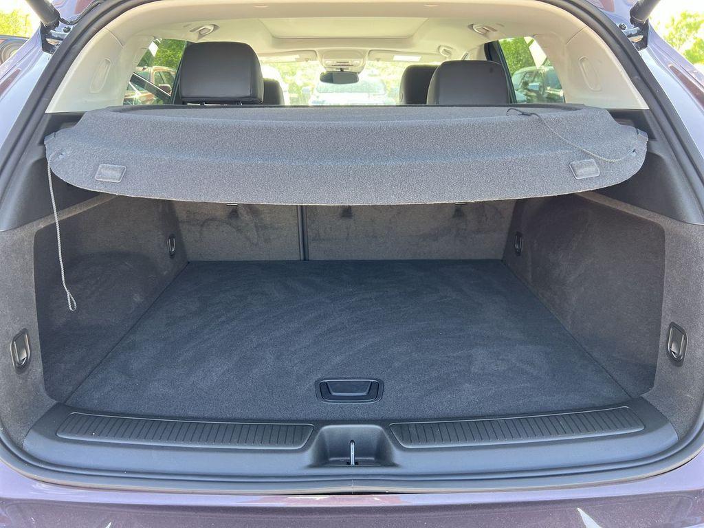 new 2025 Buick Envision car, priced at $43,735