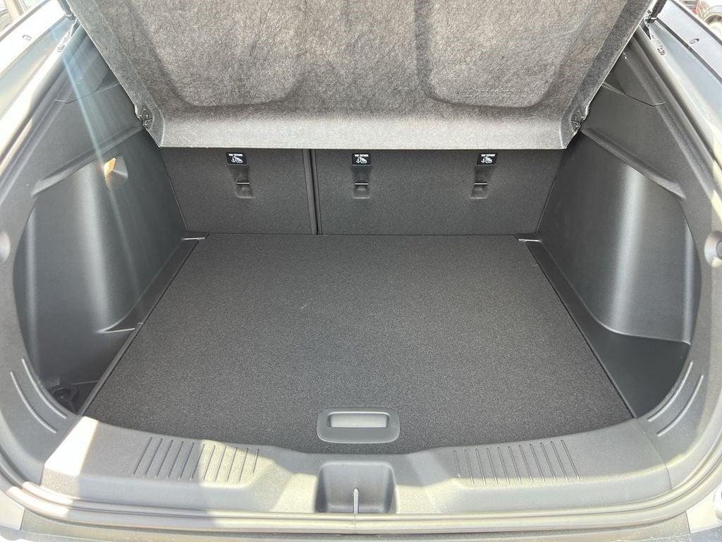 new 2025 Buick Envista car, priced at $27,280