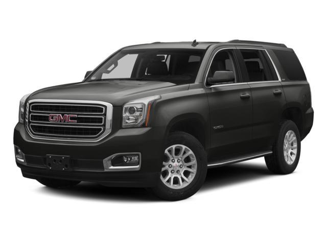 used 2016 GMC Yukon car, priced at $18,995