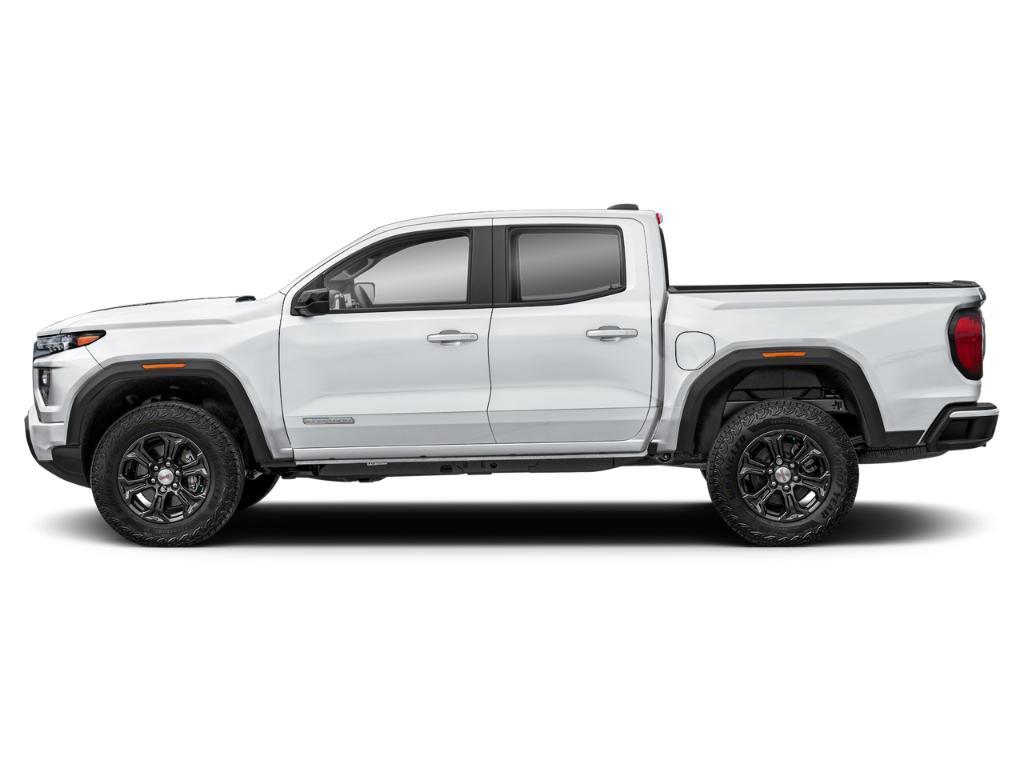 new 2025 GMC Canyon car, priced at $43,894