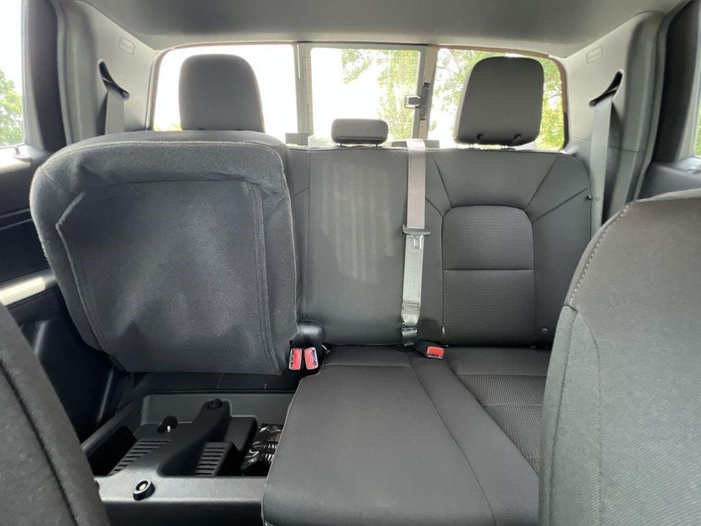 new 2025 GMC Canyon car, priced at $43,894