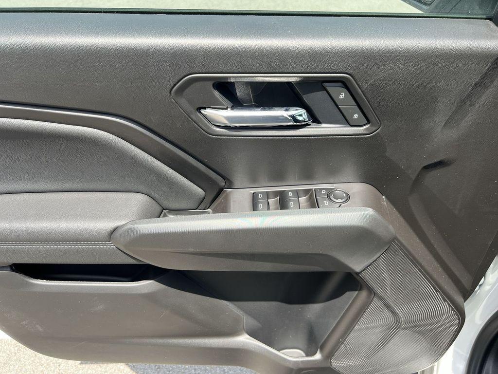new 2025 GMC Canyon car, priced at $43,894