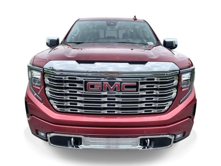 new 2024 GMC Sierra 1500 car