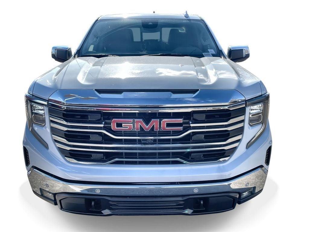 new 2025 GMC Sierra 1500 car, priced at $57,644