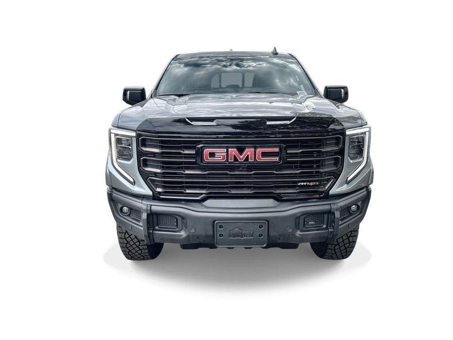 new 2025 GMC Sierra 1500 car