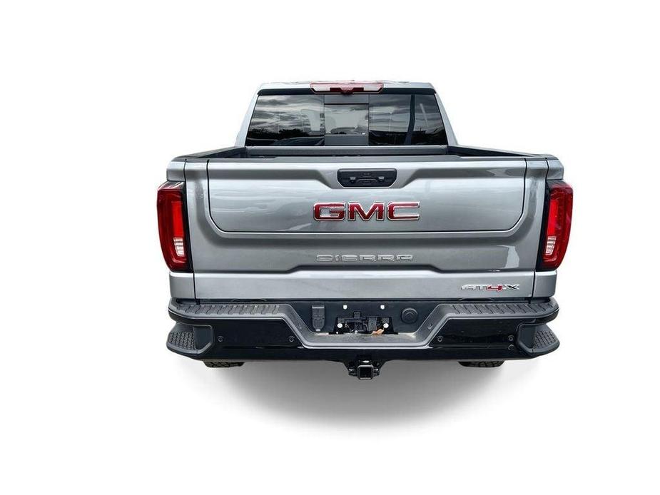 new 2025 GMC Sierra 1500 car