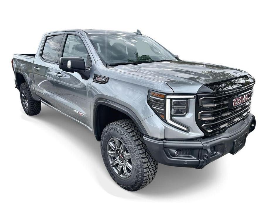 new 2025 GMC Sierra 1500 car