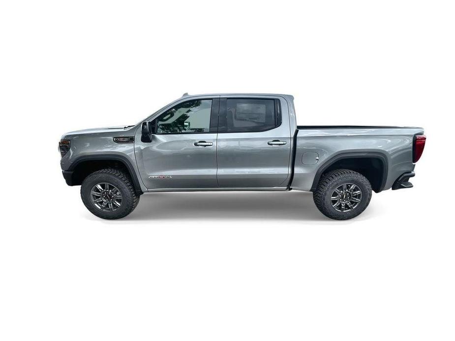 new 2025 GMC Sierra 1500 car