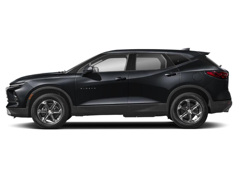 new 2025 Chevrolet Blazer car, priced at $47,865