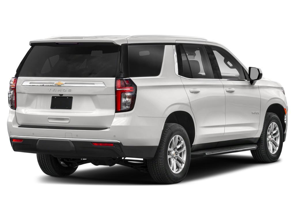 new 2024 Chevrolet Tahoe car, priced at $60,390