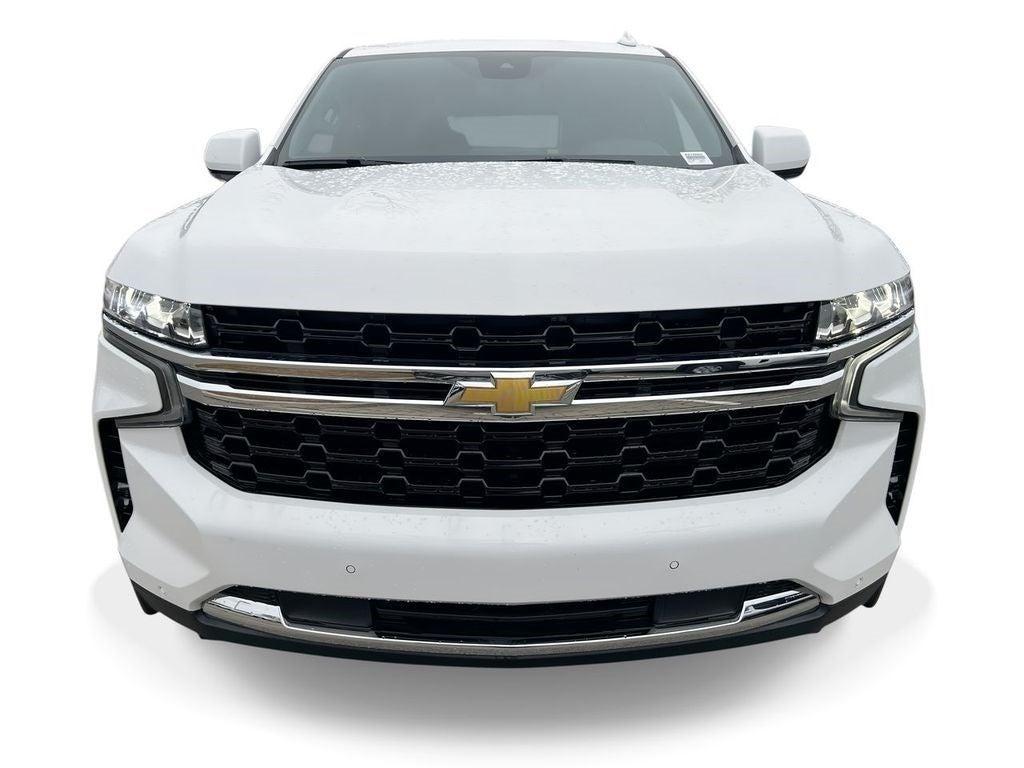 new 2024 Chevrolet Tahoe car, priced at $60,390