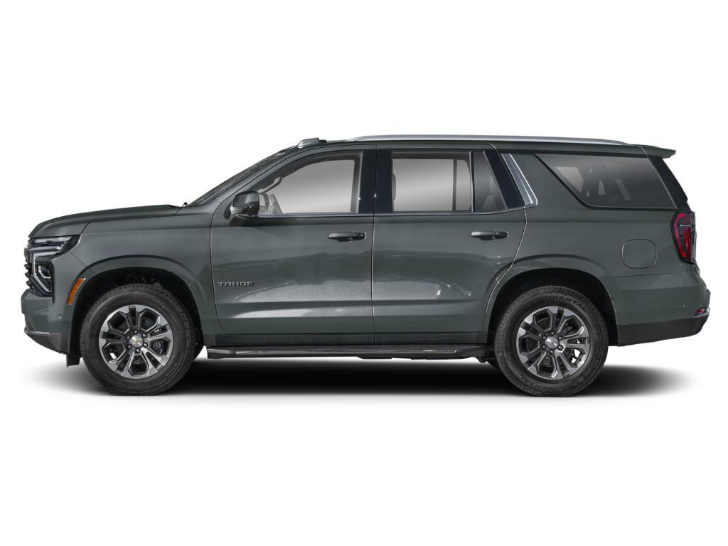 new 2025 Chevrolet Tahoe car, priced at $75,780