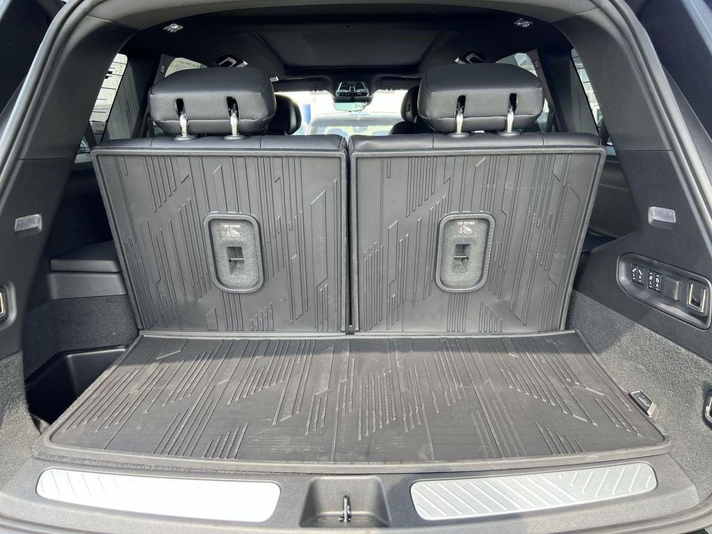 new 2026 Cadillac VISTIQ car