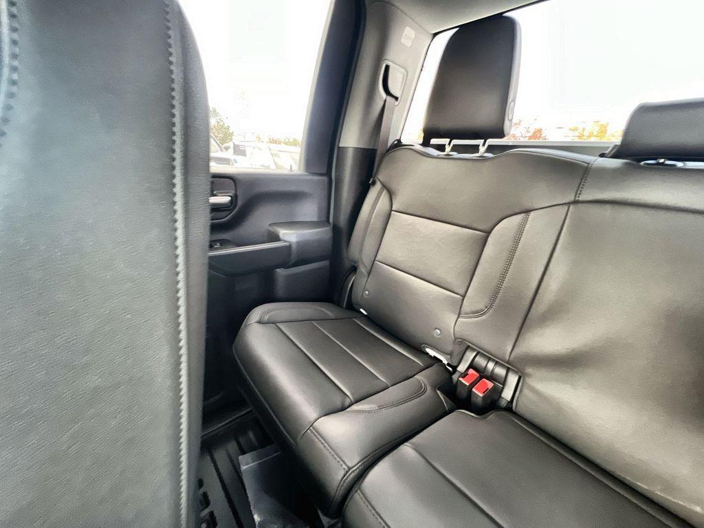 new 2025 GMC Sierra 2500 car, priced at $61,438
