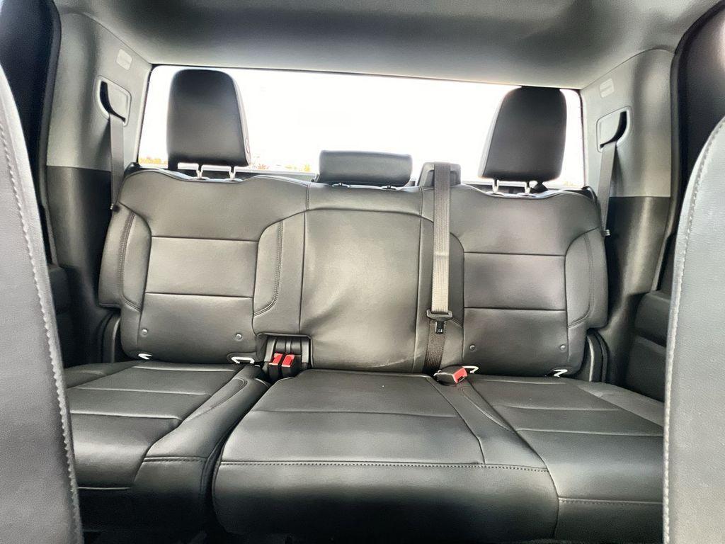 new 2025 GMC Sierra 2500 car, priced at $61,438