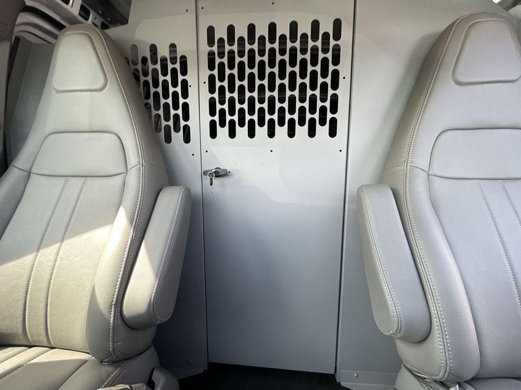 new 2025 Chevrolet Express 2500 car, priced at $46,865