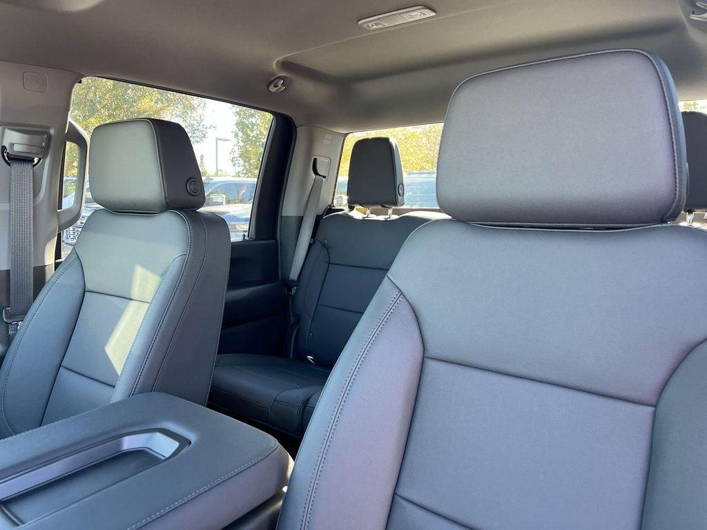 new 2026 Chevrolet Silverado 3500 car, priced at $69,090
