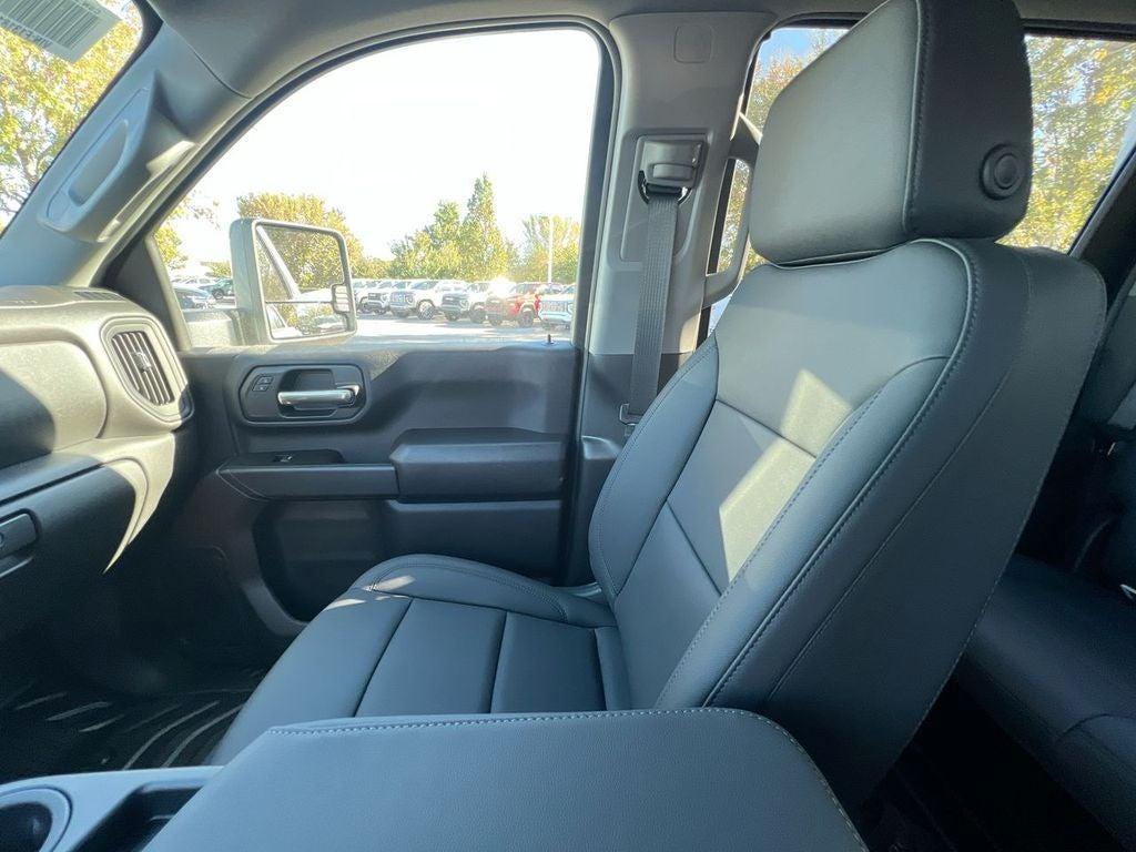 new 2026 Chevrolet Silverado 3500 car, priced at $69,090