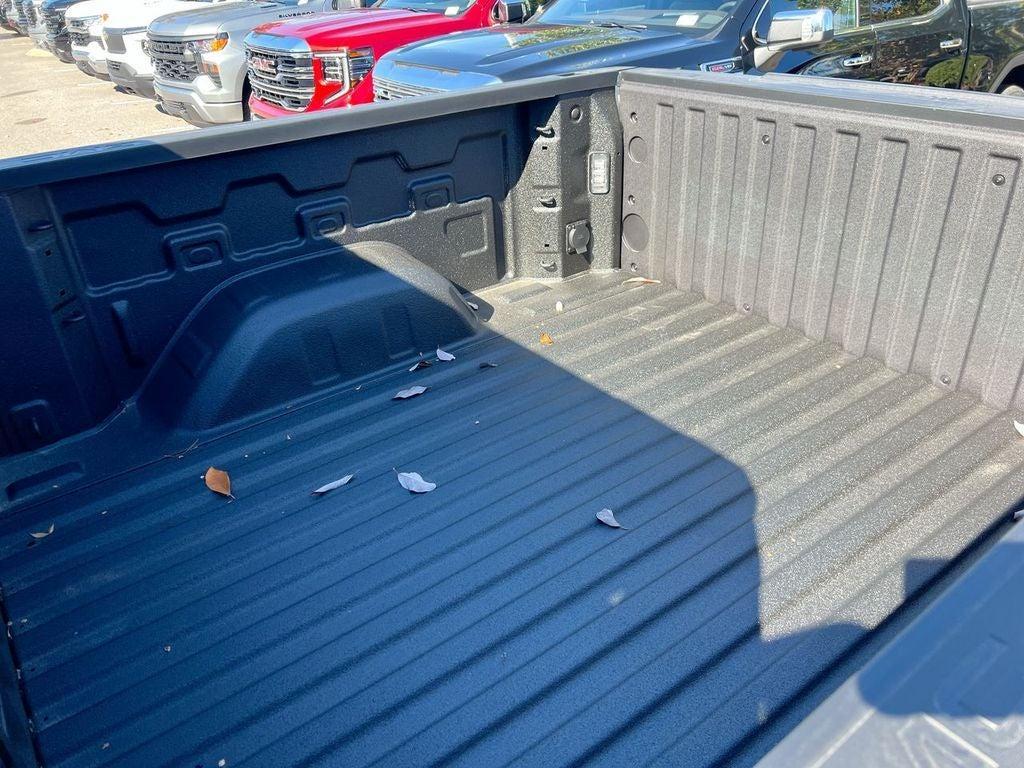 new 2026 GMC Sierra 1500 car, priced at $63,954