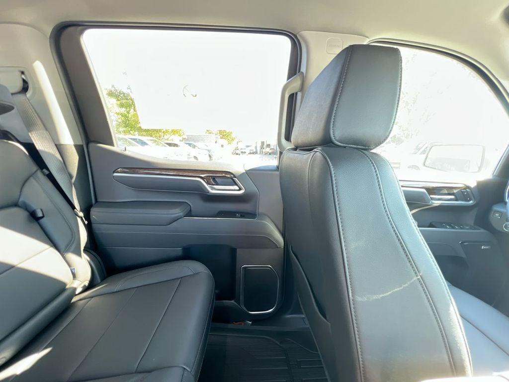 new 2026 GMC Sierra 1500 car, priced at $63,954