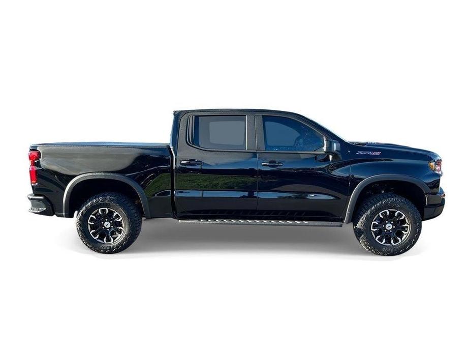 used 2024 Chevrolet Silverado 1500 car, priced at $67,824