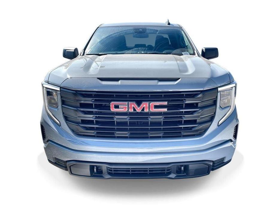 new 2025 GMC Sierra 1500 car