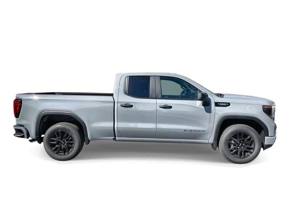 new 2025 GMC Sierra 1500 car