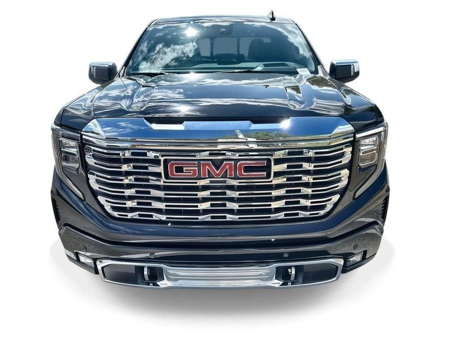 new 2025 GMC Sierra 1500 car