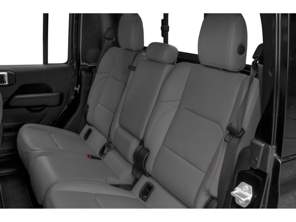 used 2021 Jeep Gladiator car