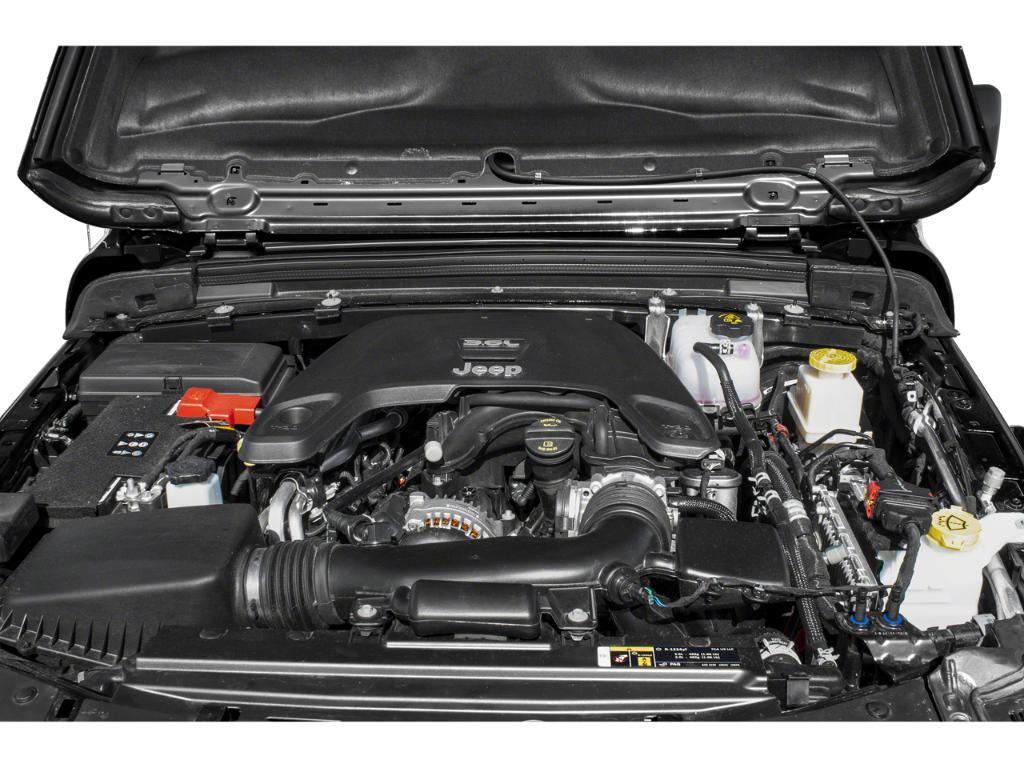 used 2021 Jeep Gladiator car