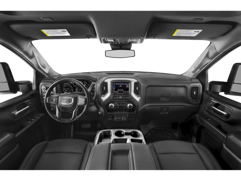 new 2025 GMC Sierra 3500 car, priced at $73,755