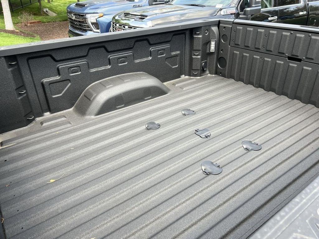 new 2025 GMC Sierra 3500 car, priced at $73,755