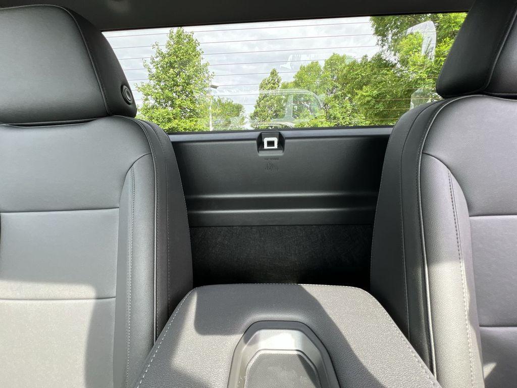 new 2025 Chevrolet Silverado 2500 car, priced at $47,370