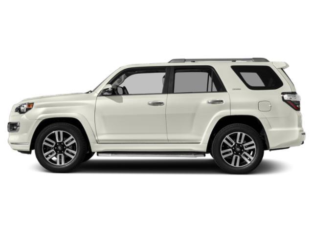 used 2018 Toyota 4Runner car, priced at $31,424