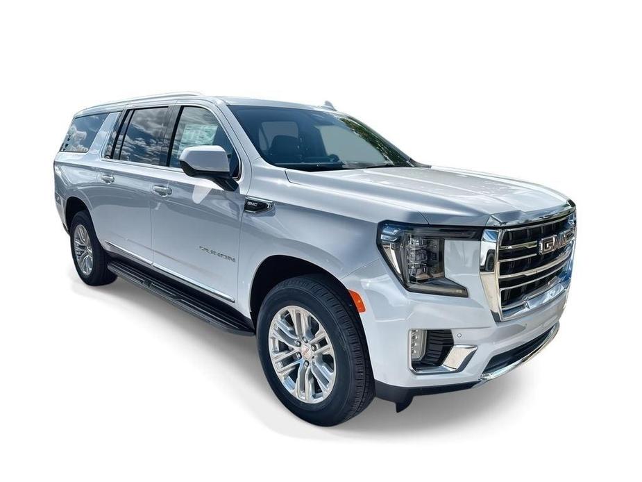 new 2024 GMC Yukon XL car