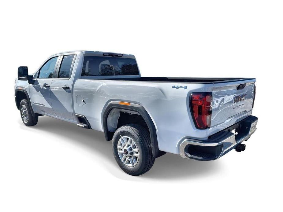 new 2025 GMC Sierra 2500 car, priced at $55,930