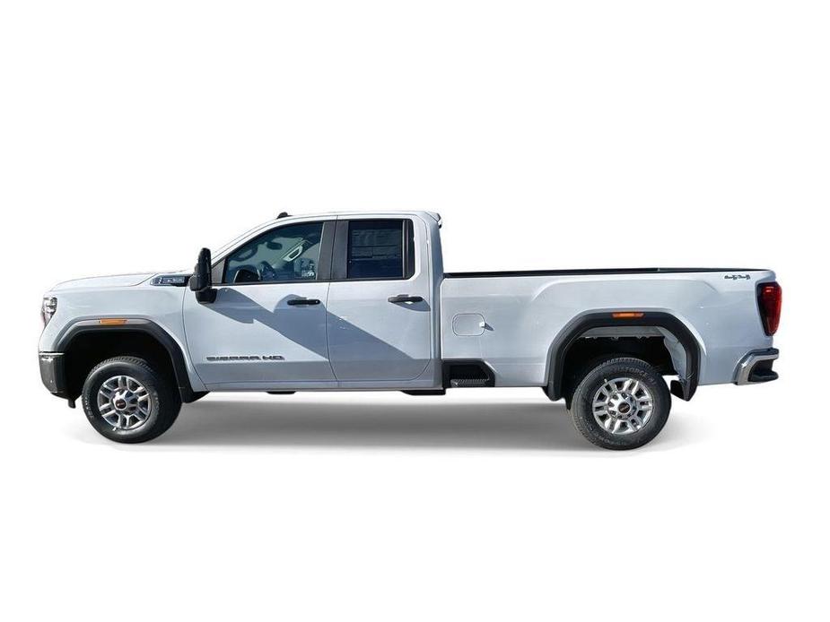 new 2025 GMC Sierra 2500 car, priced at $55,930