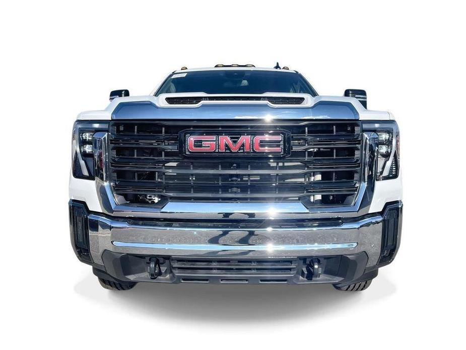 new 2025 GMC Sierra 2500 car, priced at $55,930