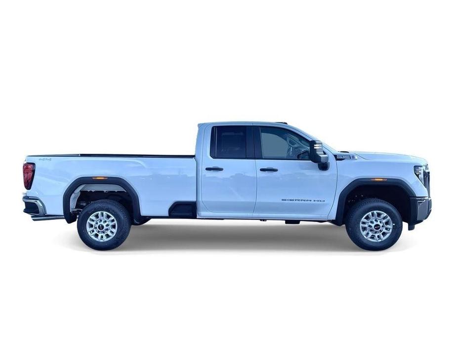 new 2025 GMC Sierra 2500 car, priced at $55,930