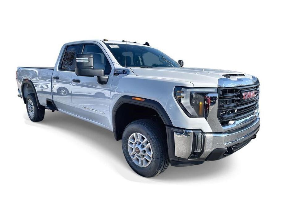 new 2025 GMC Sierra 2500 car, priced at $55,930