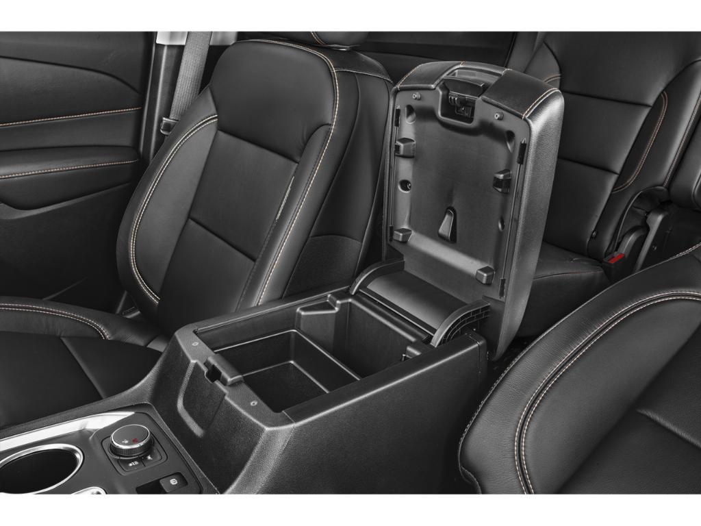 used 2019 Chevrolet Traverse car